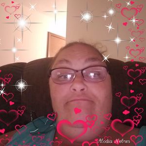 Meet your Posher, Cathy